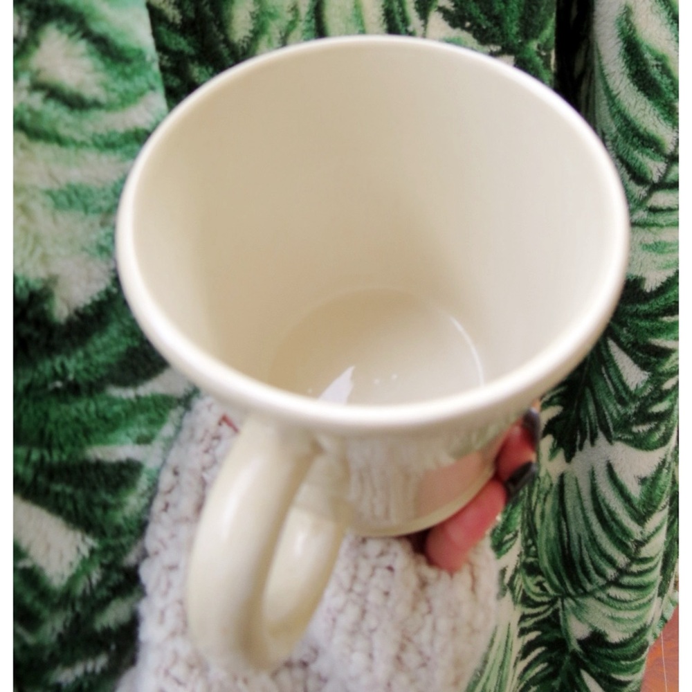 World makert elephant ceramic mug ☕️ - Picture 2 of 4